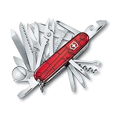 Victorinox swisschamp multi for sale  Delivered anywhere in USA 