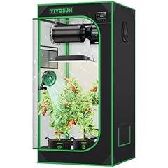 Vivosun s224 2x2 for sale  Delivered anywhere in UK