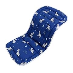 Baby sitzauflage kinderwagen gebraucht kaufen  Wird an jeden Ort in Deutschland
