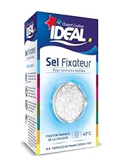 Ideal sel fixateur d'occasion  Livré partout en France
