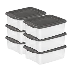 Sterilite pack plastic for sale  Delivered anywhere in USA 
