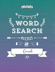 Word search puzzles for sale  Delivered anywhere in UK