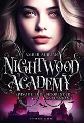 Nightwood academy episode gebraucht kaufen  Wird an jeden Ort in Deutschland