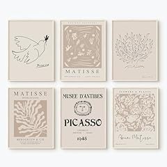 Matisse aesthetic wall for sale  Delivered anywhere in USA 