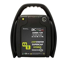 Battery controller jumpstarter usato  Spedito ovunque in Italia 