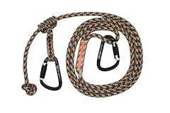 Zook lineman rope for sale  Delivered anywhere in USA 