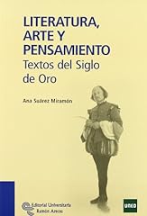 Literatura arte pensamiento d'occasion  Livré partout en France