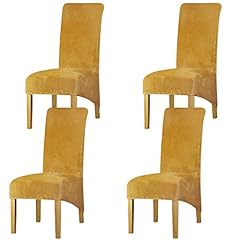 Lansheng stretchy chair for sale  Delivered anywhere in UK