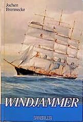 Windjammer d'occasion  Livré partout en France