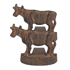 Cast iron cattle for sale  Delivered anywhere in USA 