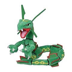 Rayquaza peluche 384 d'occasion  Livré partout en France