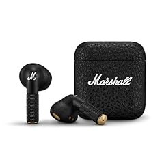 Marshall minor bluetooth for sale  Delivered anywhere in UK