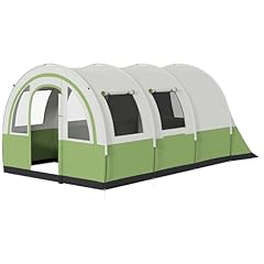 Outsunny man camping for sale  Delivered anywhere in UK