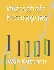 Wirtschaft nicaraguas for sale  Delivered anywhere in USA 