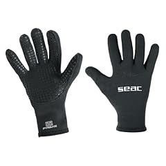 Seac prime gloves usato  Spedito ovunque in Italia 