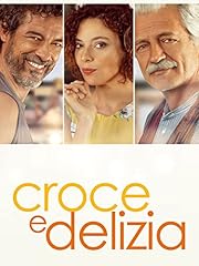 Croce delizia usato  Spedito ovunque in Italia 