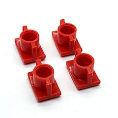 Pack red color for sale  Delivered anywhere in UK