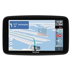Tomtom navigatore per usato  Spedito ovunque in Italia 