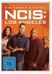 Ncis los angeles gebraucht kaufen  Wird an jeden Ort in Deutschland