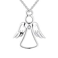 Guardian angel pendant for sale  Delivered anywhere in UK