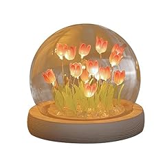 Veilleuse tulipe veilleuse d'occasion  Livré partout en France