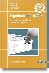 Ingenieurinformatik einführun gebraucht kaufen  Wird an jeden Ort in Deutschland