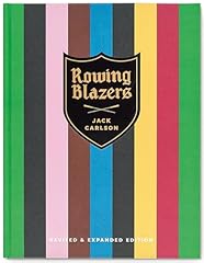 Rowing blazers revised for sale  Delivered anywhere in USA 
