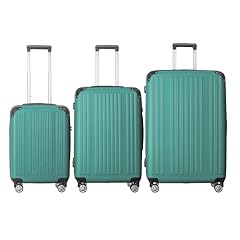 Furrnook piece luggage for sale  Delivered anywhere in USA 