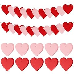 Lystaii 250pcs heart for sale  Delivered anywhere in USA 