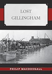Lost gillingham for sale  Delivered anywhere in UK