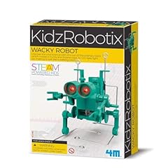 03435 kidz robotix d'occasion  Livré partout en France