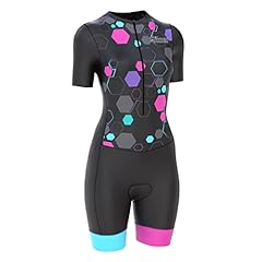 Ladies cycling skinsuit for sale  Delivered anywhere in UK