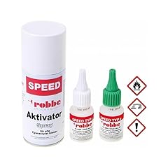 Robbe modellsport speed gebraucht kaufen  Wird an jeden Ort in Deutschland