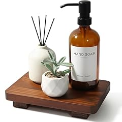 Wood riser pedestal for sale  Delivered anywhere in USA 