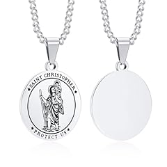 Xuanpai st. christopher for sale  Delivered anywhere in UK