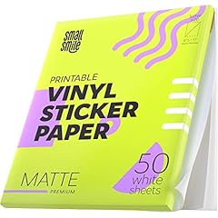 Premium printable vinyl for sale  Delivered anywhere in USA 