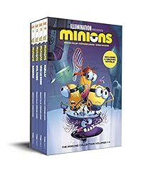 Minions vol.1 boxed for sale  Delivered anywhere in USA 