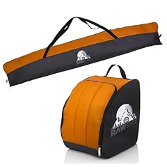 Rawstyle ski bag for sale  Delivered anywhere in UK