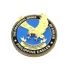 Eagle car emblem for sale  Delivered anywhere in USA 