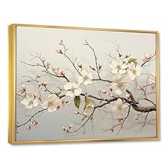 Dogwood framed wall for sale  Delivered anywhere in USA 