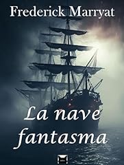 Nave fantasma leggenda usato  Spedito ovunque in Italia 
