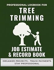 Tree trimming job for sale  Delivered anywhere in USA 