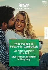 Romana exklusiv band gebraucht kaufen  Wird an jeden Ort in Deutschland
