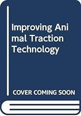 Improving animal traction d'occasion  Livré partout en France