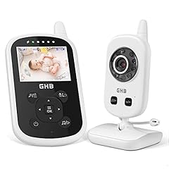 Baby monitor ghb for sale  Delivered anywhere in Ireland