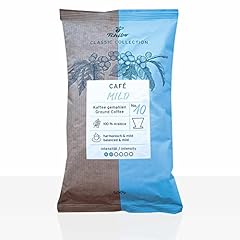 Tchibo cafe classic gebraucht kaufen  Wird an jeden Ort in Deutschland