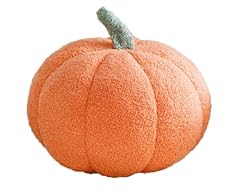 Cosgoo pumpkin throw for sale  Delivered anywhere in USA 