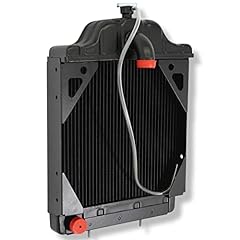 Tractor radiator compatible for sale  Delivered anywhere in USA 