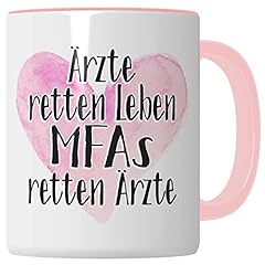 Mfa tasse ärzte gebraucht kaufen  Wird an jeden Ort in Deutschland