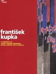 Kupka frantisek collection gebraucht kaufen  Wird an jeden Ort in Deutschland